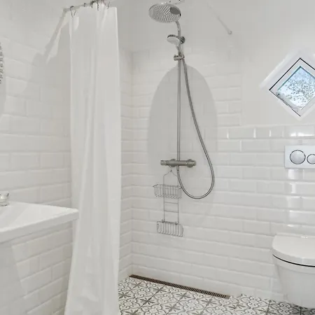 Stunning In With Sauna * Blokhus