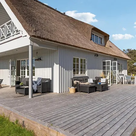 Stunning In With Sauna * Blokhus